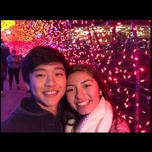 Meet your Posher, Peter